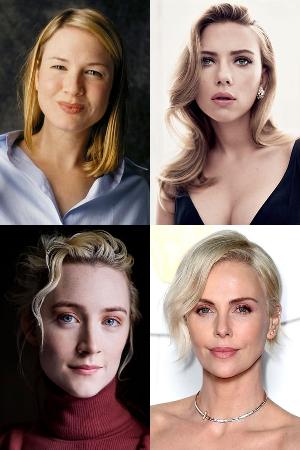 Legjobb női főszereplő - Oscar 2020