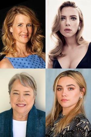 Legjobb női mellékszereplő - Oscar 2020